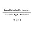 European Applied Sciences Scientific Journal_01