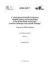 Applied Sciences and technologies in the United States and Europe common challenges and scientific findings_01