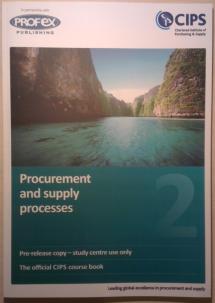 Procurement and supply processes