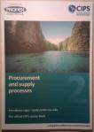Procurement and supply&nbsp;processes