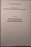 Procurement and supply stakeholders_01
