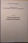 Procurement and supply stakeholders_01