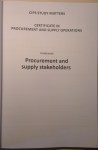Procurement and supply&nbsp;stakeholders_01