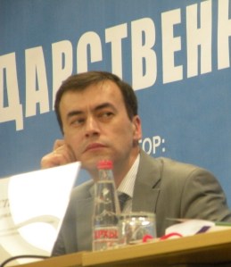 Храмкин А.А.