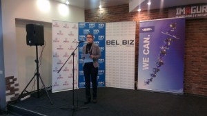 Global Entrepreneurship Week 2013