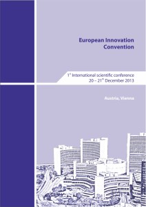 European Innovation Convention