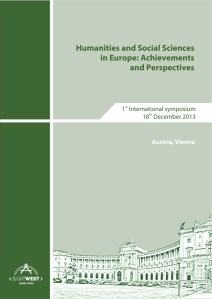 Humanities and Social Sciences Achievements and Perspectives
