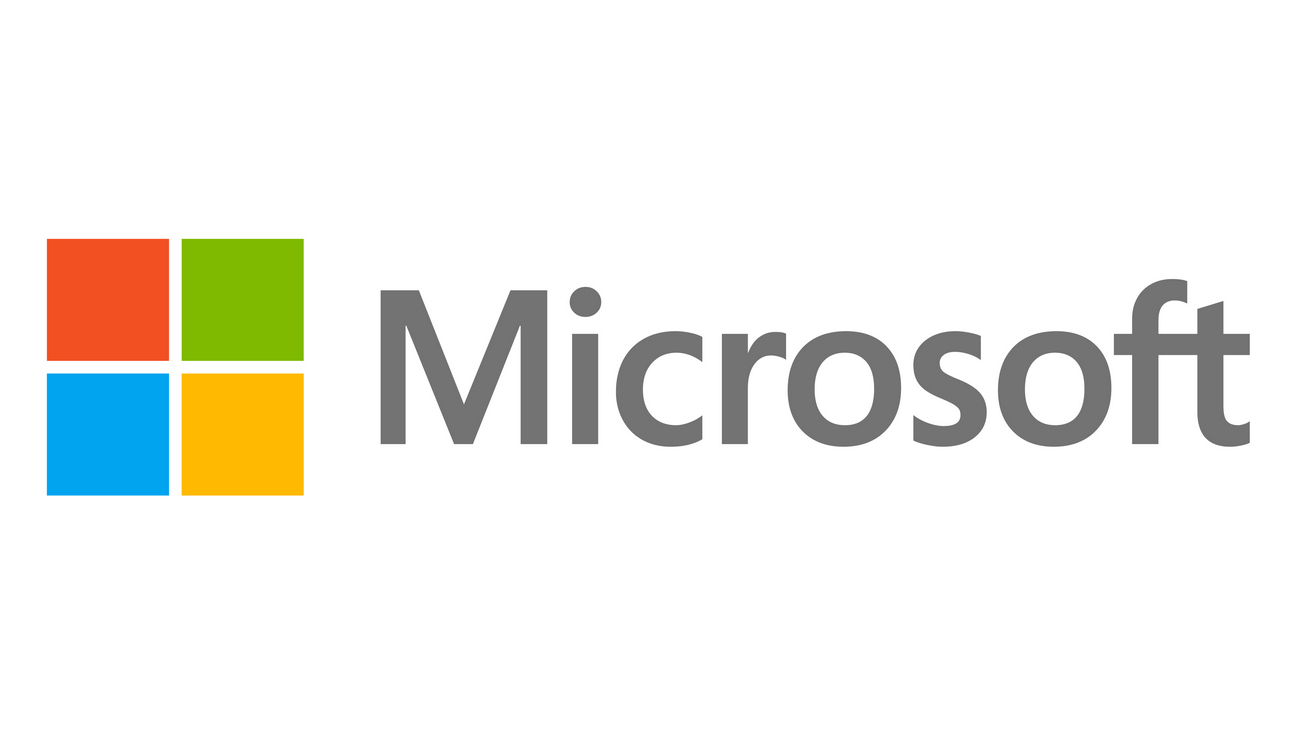 Microsoft-logo